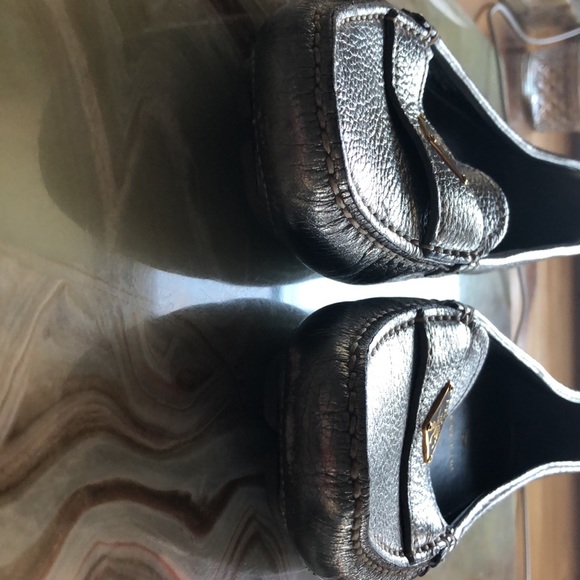 COPY - Prada driving shoes - Picture 6 of 11